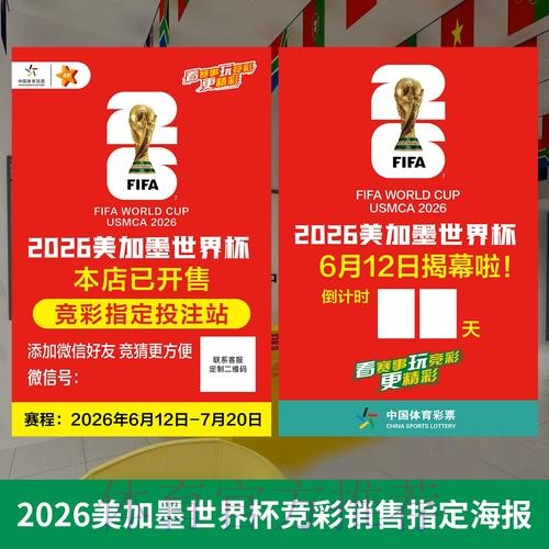 2026世界杯投注展望与策略指南 2026世界杯投注展望与策略指南